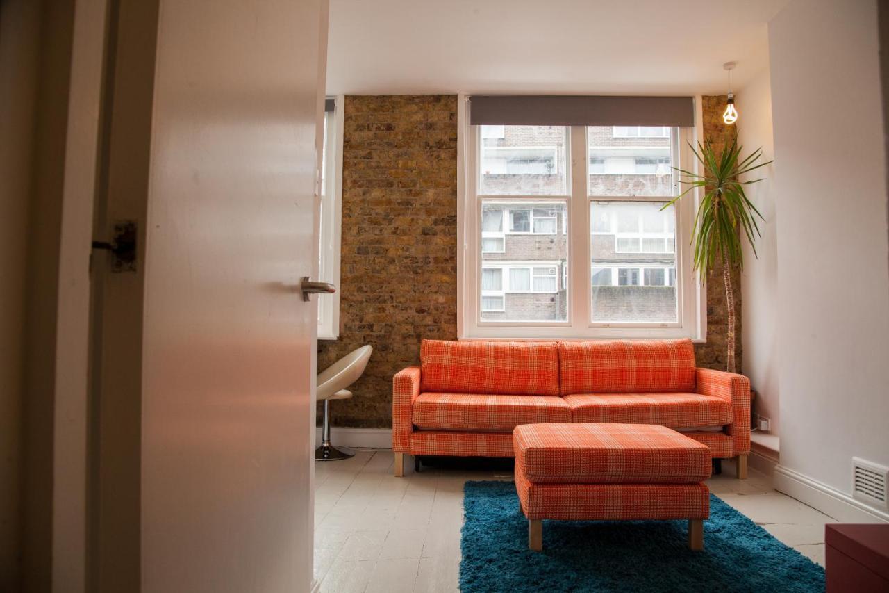 King Square Gardens By Allo Housing Londra Camera foto