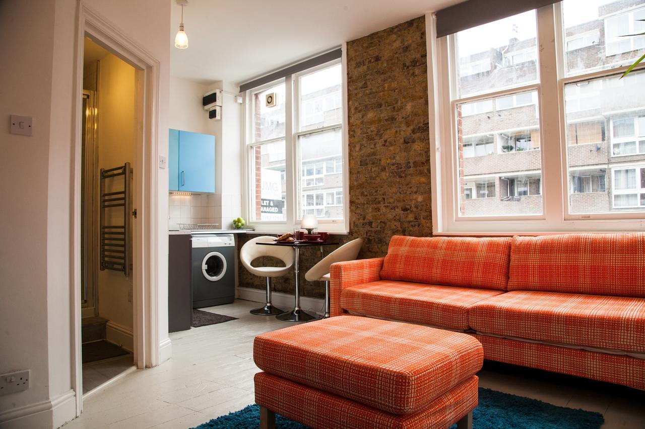 King Square Gardens By Allo Housing Londra Camera foto
